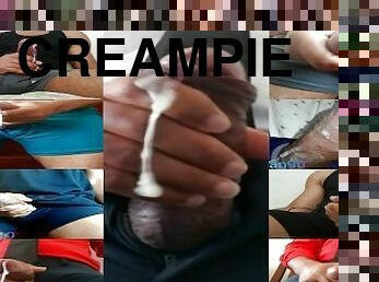 dyakol-masturbation, labasan, talsik-ng-tamod, malaking-titi, bakla, pagtitipon, creampie, negro-negra, pov, tamod