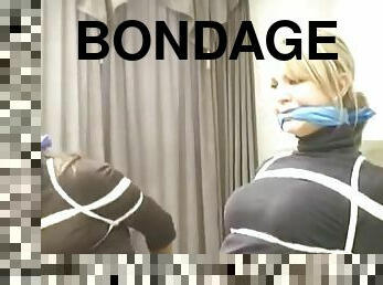 Aes bondage