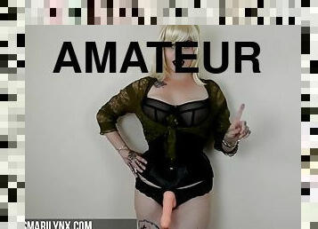 amateur, maîtresse, femme-dominatrice