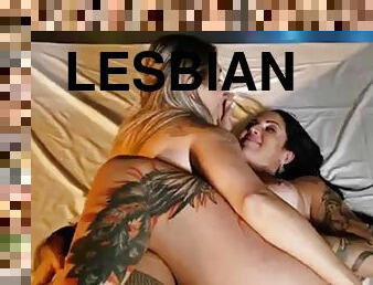 Elisa sanches e fernandinha fernandez lesbicas