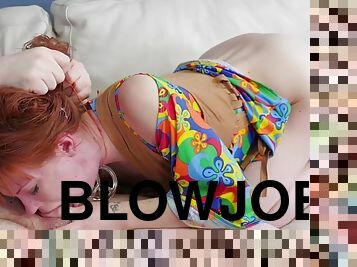 Alexa Nova fucked by masters cock