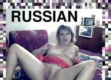orgasmi, russe, amatoriali, maturi, webcam