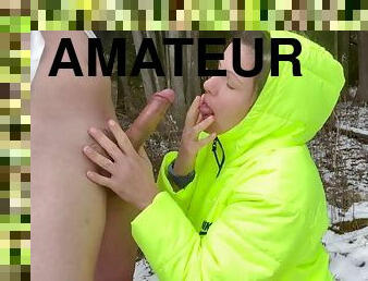 tricherie, en-plein-air, public, femme, amateur, fellation, ejaculation-sur-le-corps, hardcore, branlette, compilation