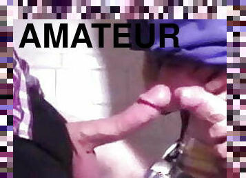 masturbation, amateur, énorme-bite, gay, branlette