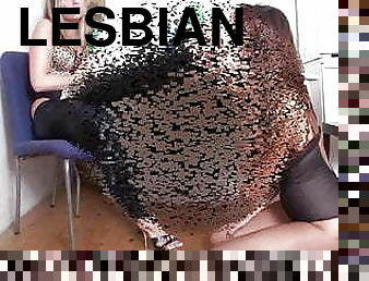 lesbian-lesbian, gambarvideo-porno-secara-eksplisit-dan-intens, bdsm-seks-kasar-dan-agresif, kaki, berambut-pirang, fetish-benda-yang-dapat-meningkatkan-gairah-sex, latex, brutal, dominasi, berambut-cokelat