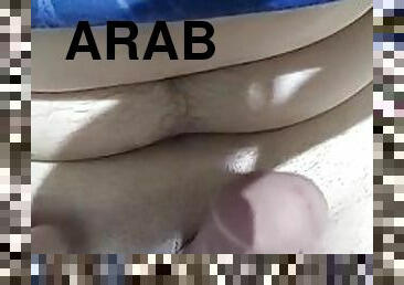 pelancapan, arab, urut, petite, solo, zakar