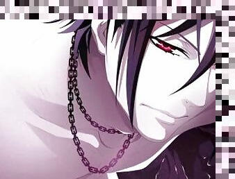 Sebastian Michaelis Loves Having His Dick Inside You! (SPICY AUDIO SMUT)