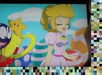 Princess Peach Is Really Wet Anime Hentai By Seeadraa Ep 206 (VIRAL)