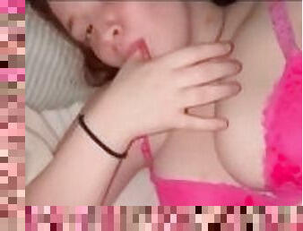 cul, gros-nichons, grosse, chatte-pussy, amateur, ejaculation-sur-le-corps, ados, ejaculation-interne, belle-femme-ronde, double