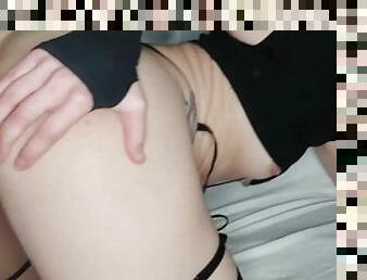 amateur, anal, adolescente, hardcore, europeo, euro, dulce, virgen, realidad, tetitas