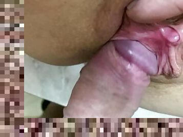 ibu, pijat, animasi, jenis-pornografi-animasi, saudara-perempuan, tertangkap