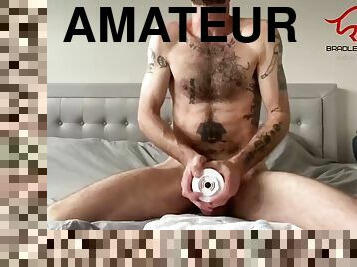 pappa, hårig, masturbation, amatör, cumshot, hardcore, gay, avrunkning, bdsm, fransk