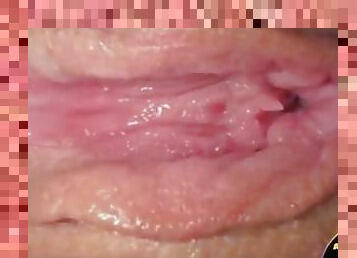 gigantisk, gravid, fitta-pussy, cumshot, tonåring, creampie, sperma