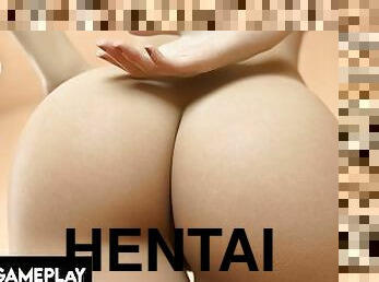 hentai, nerātns