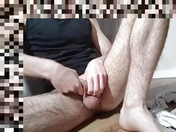 peluda, masturbação, amador, tiro-ao-alvo, adolescente, gay, pés, jovem18, britânico, sozinho