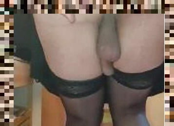 göt, mastürbasyon-masturbation, boşalma, travesti, amatör, anal, üstüneyüzüne-boşalma, oyuncak, mastürbasyon, parmaklama