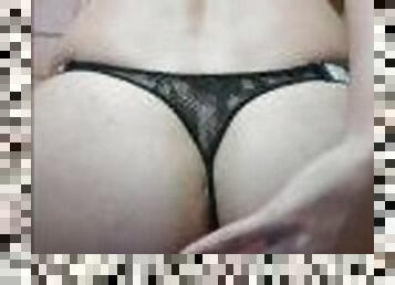 maigre, anal, fellation, ejaculation-sur-le-corps, gay, travesti, ejaculation-interne, lingerie, gode, solo