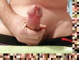 cul, poilue, masturbation, public, russe, amateur, ejaculation-sur-le-corps, énorme-bite, gay, culotte