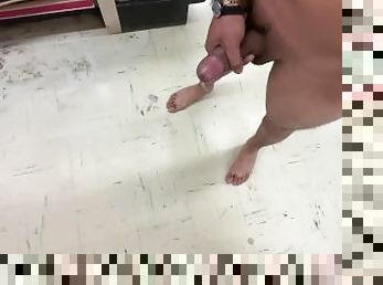 masturbation, public, amateur, point-de-vue, fétiche, attrapée, solo, exhibitionniste