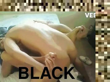 pantat, posisi-seks-doggy-style, ekstrem, besar-sekali, amatir, berkulit-hitam, penis-besar, gambarvideo-porno-secara-eksplisit-dan-intens, hitam, webcam