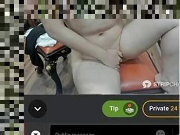 público, anal, bbw