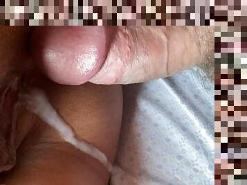 masturbación, coño-pussy, amateur, babes, chorro-de-corrida, paja, pareja, primera-persona, leche, polla