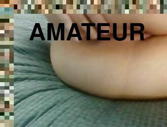 asiático, culo, masturbación, coño-pussy, amateur, anal, maduro, madurita-caliente, casero, latino