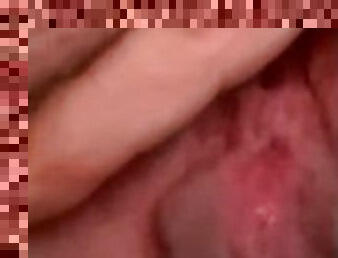 cul, masturbation, amateur, milf, latina, vagin, solo