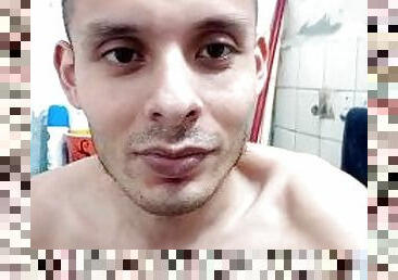 público, amador, tiro-ao-alvo, pénis-grande, gay, punheta, webcam, sozinho, pénis