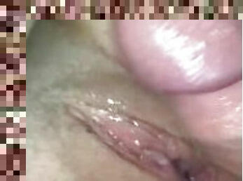 1 cum en 2 minutos! vagina apretada es follada por su mejor amigo