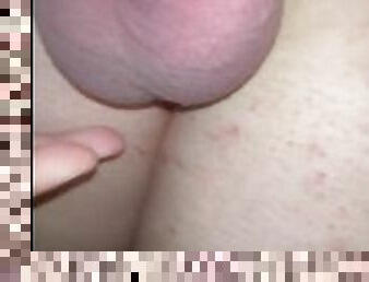 klitoris, masturbácia, amatérske, striekanie-semena, semeno, sólo, české, gule, drobné-tiny