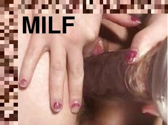 kæmpestor, orgasme, fisse-pussy, amatør, kæmpestor-pik, milf, fingering, dildo, solo, våd