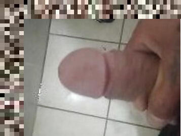 mastubasi, umum, amatir, dewasa, cumshot-keluarnya-sperma, penis-besar, latina, seorang-diri, penis