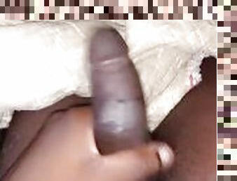 Big Black Dick ????