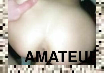 tricherie, levrette, chatte-pussy, amateur, fellation, maison, salope, point-de-vue, petite-amie, ejaculation