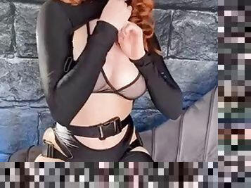 Amouranth VIP Content HOT NEW FANS LEAKED TEEN BABE