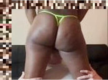 grosse, chatte-pussy, ébène, interracial, black, belle-femme-ronde, ejaculation, assez, bout-a-bout, humide