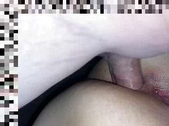 amateur, anal, milf, jouet, française, ejaculation, brunette