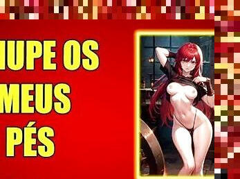 amaterski, brazil, animacija, hentai