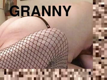 Rockin' Metal Granny's Sticks & Dick Cum 11012020 CAM3B