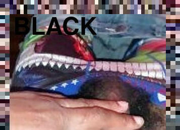 Do You Like Big Black Dick?????????