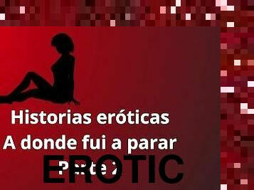 erótico