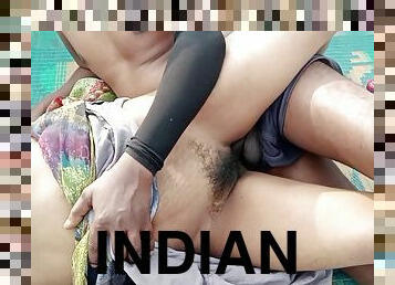 Indian Teen 18+ Fucks Bengali Bhabhi Family Taboo Sex Video