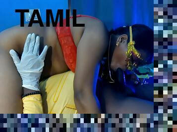 Tamil Couples Dirty Talk Video