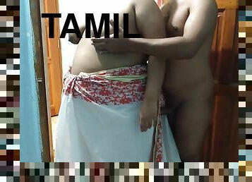 Tamil Sexy Big Tits And Big Ass 45 Year Old Stepmom Sex With Hotel Guy In Hotel Room - Anal