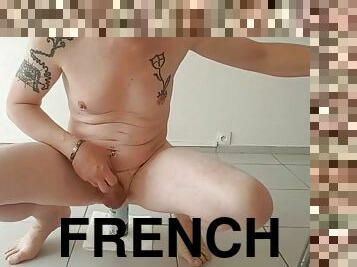 bouteille, amateur, anal, hardcore, gay, française, insertion