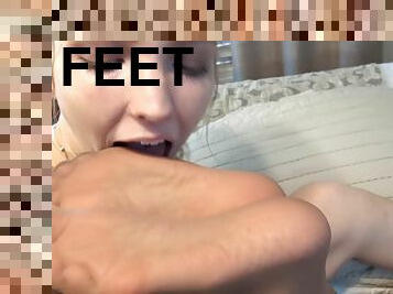 bdsm, pés, fetiche