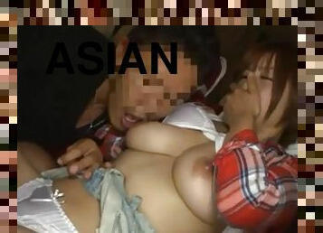 asia, mastubasi, muncrat, anal