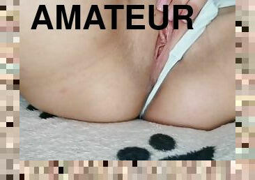 masturbation, chatte-pussy, amateur, ados, fellation-profonde, doigtage, culotte, solo, innocent