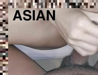 asiatique, chatte-pussy, amateur, mature, thaï, horny, tatouage